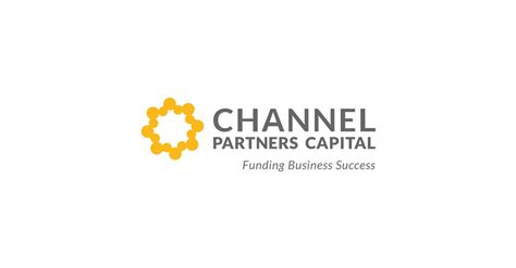 chanel marshall|Channel Partners Capital .